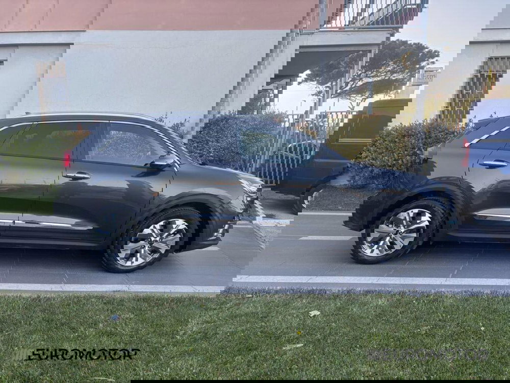 Kia e-Niro usata a Bari (4)