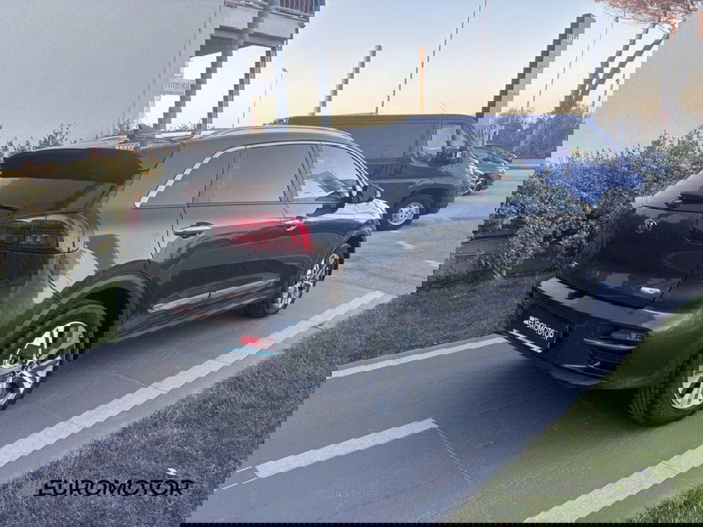 Kia e-Niro usata a Bari (5)