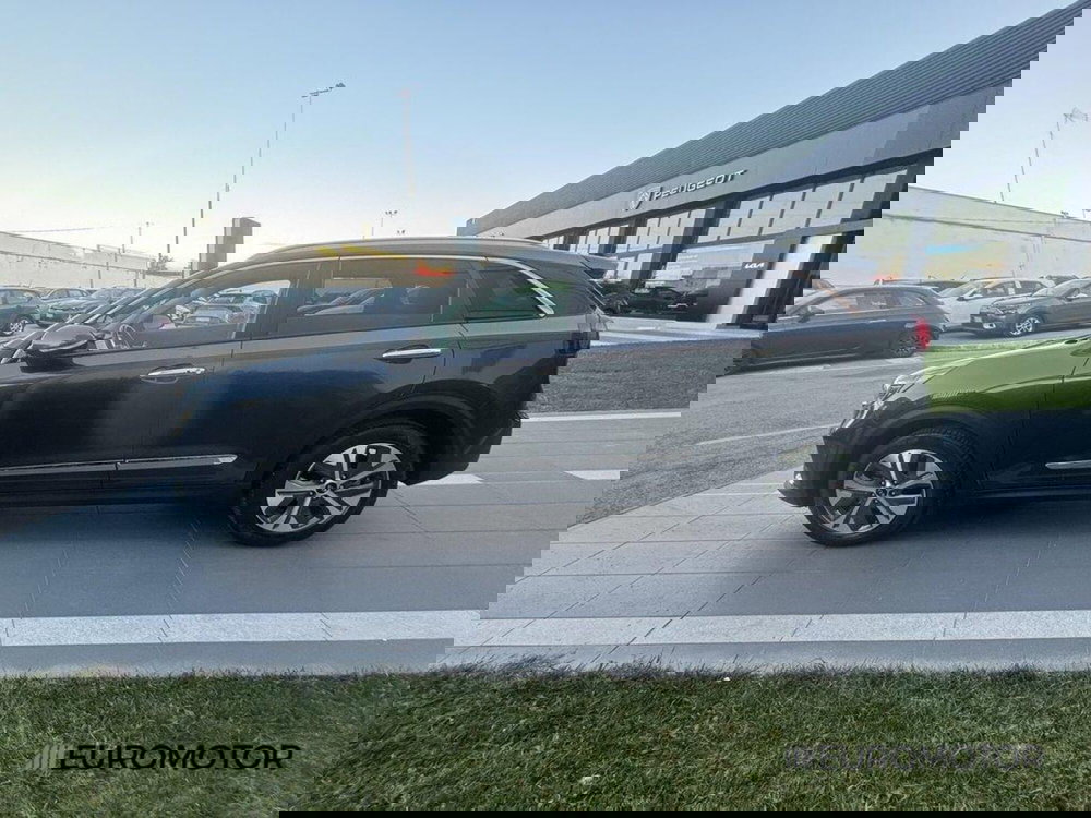 Kia e-Niro usata a Bari (8)