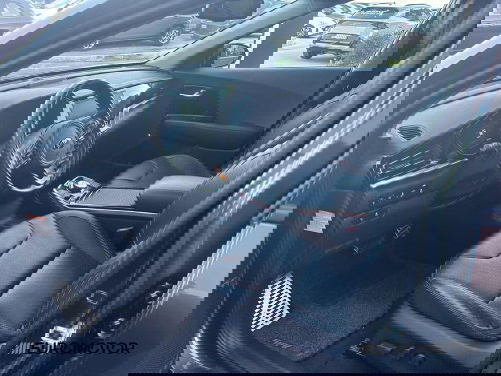 Kia e-Niro usata a Bari (9)