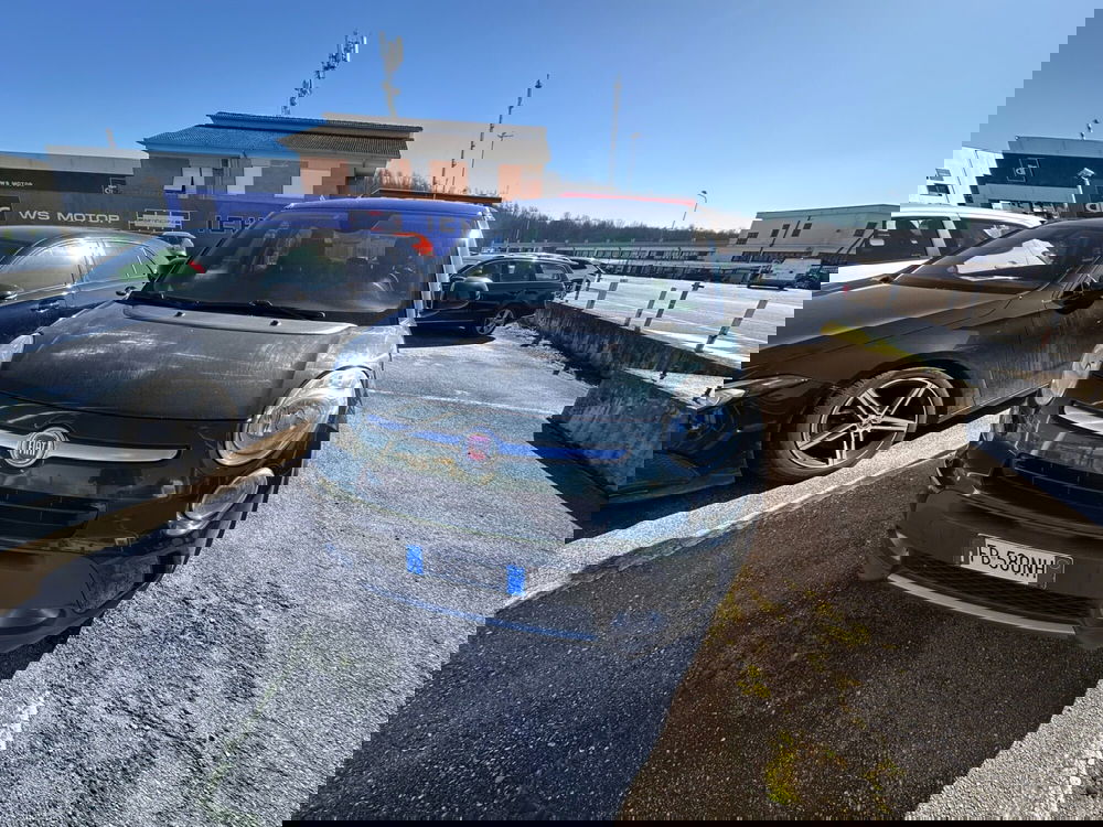 Fiat 500L usata a Frosinone (2)