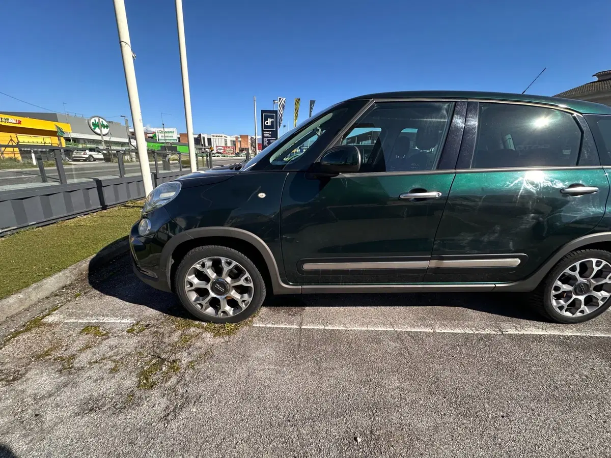 Fiat 500L usata a Frosinone (4)