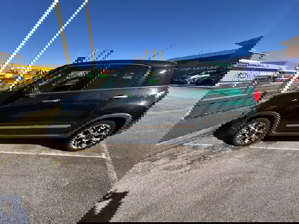 Fiat 500L usata a Frosinone (5)