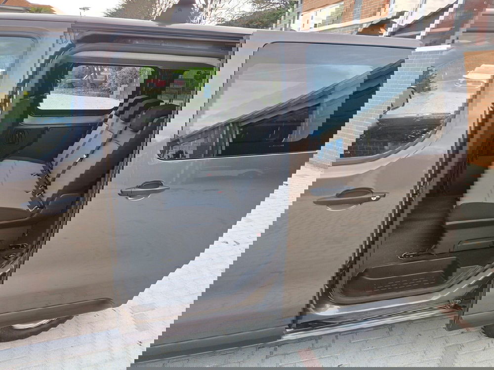Citroen Jumpy Furgone usata a Torino (17)