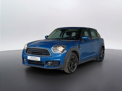 MINI Mini Countryman 1.5 One D Essential Countryman del 2019 usata a San Benedetto del Tronto
