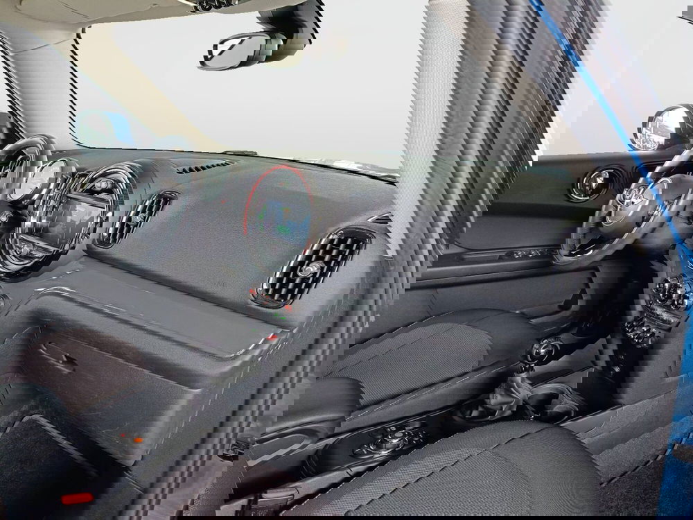 MINI Mini Countryman usata a Ascoli Piceno (11)