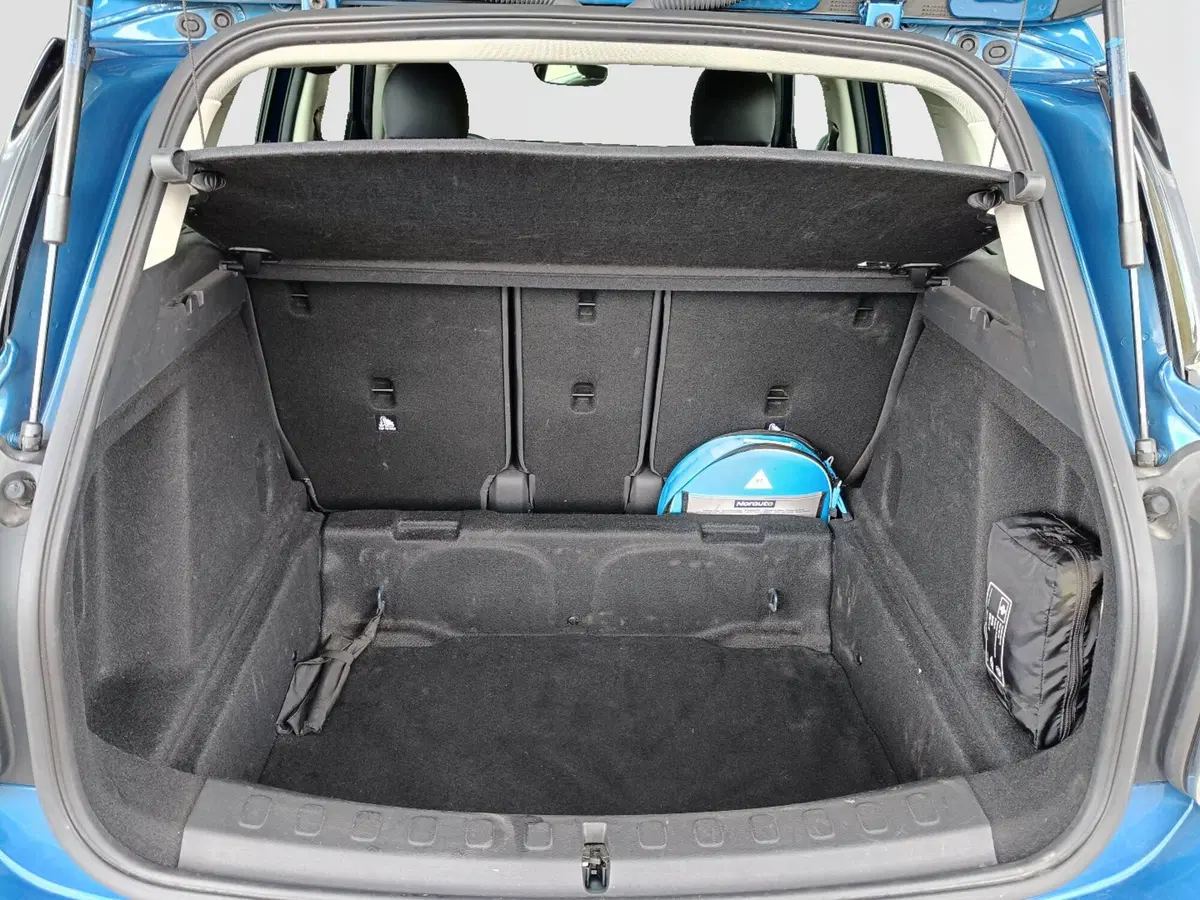 MINI Mini Countryman usata a Ascoli Piceno (14)