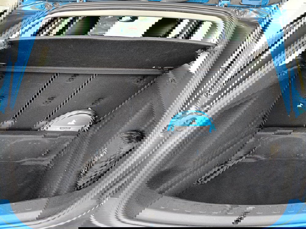 MINI Mini Countryman usata a Ascoli Piceno (14)