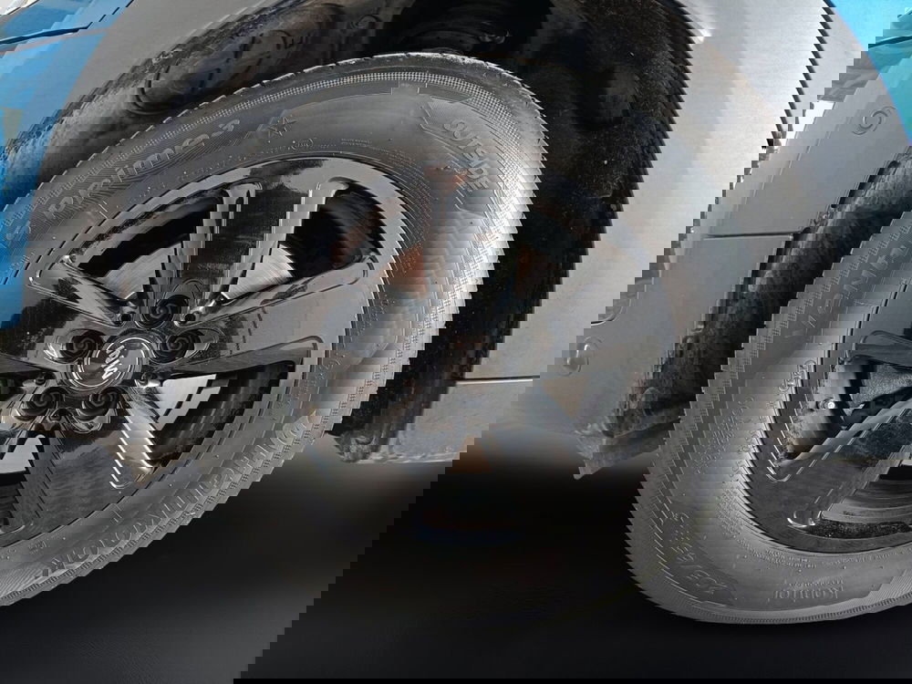 MINI Mini Countryman usata a Ascoli Piceno (15)