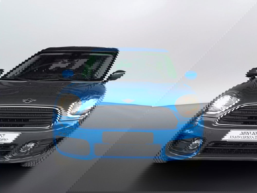 MINI Mini Countryman usata a Ascoli Piceno (2)