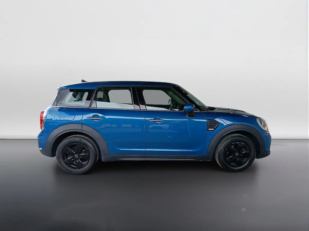 MINI Mini Countryman usata a Ascoli Piceno (3)