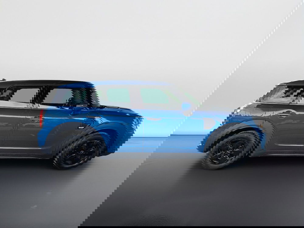 MINI Mini Countryman usata a Ascoli Piceno (3)