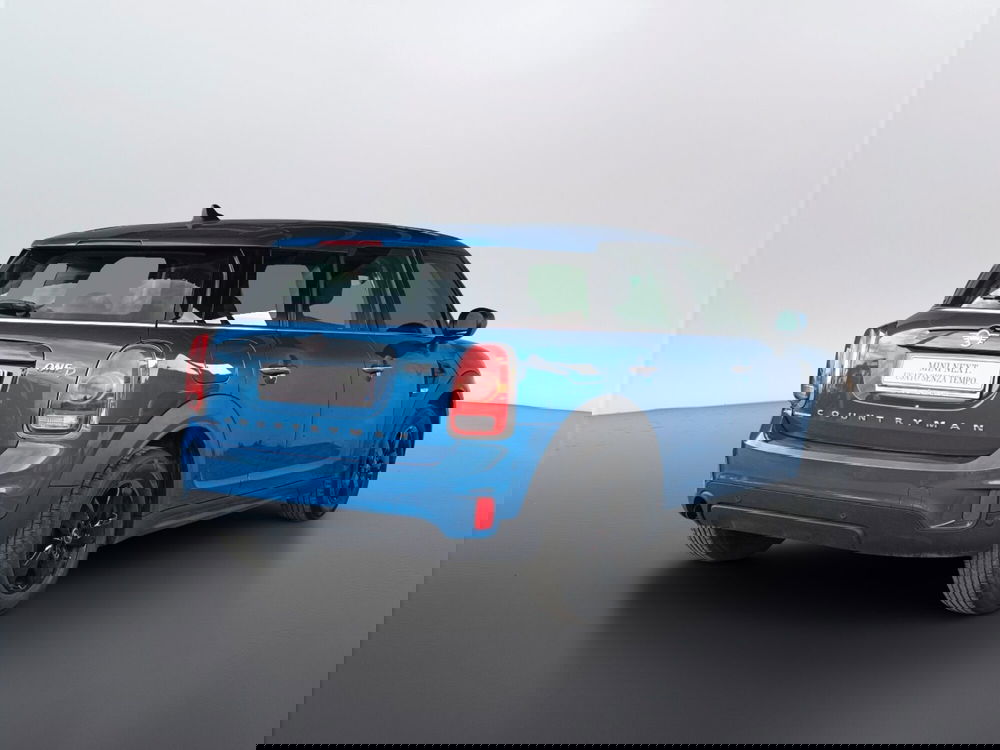 MINI Mini Countryman usata a Ascoli Piceno (4)