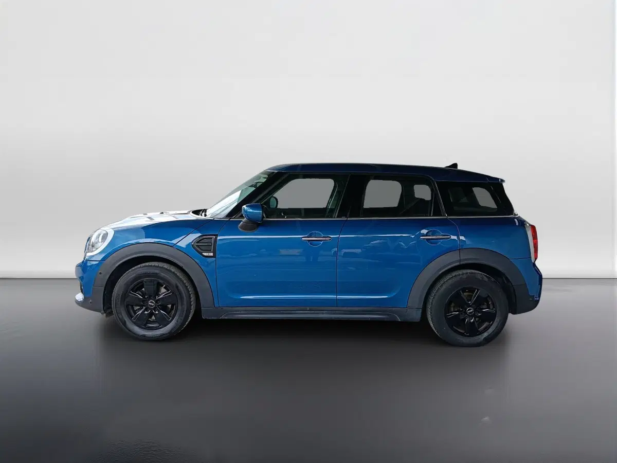MINI Mini Countryman usata a Ascoli Piceno (6)