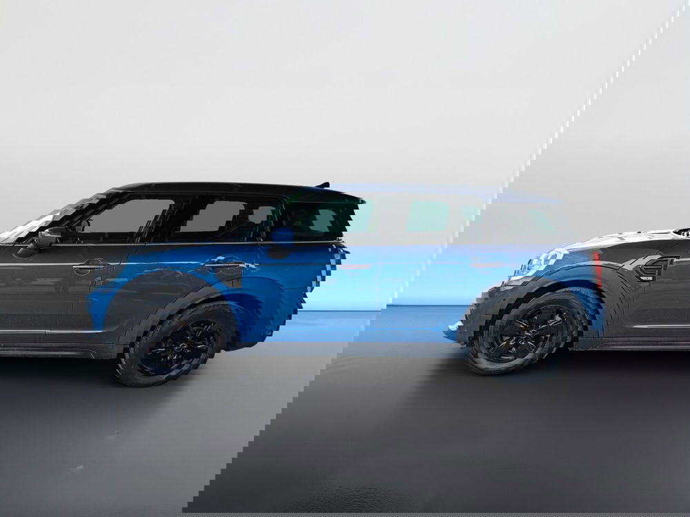 MINI Mini Countryman usata a Ascoli Piceno (6)