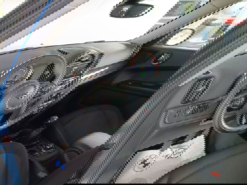 MINI Mini Countryman usata a Ascoli Piceno (7)