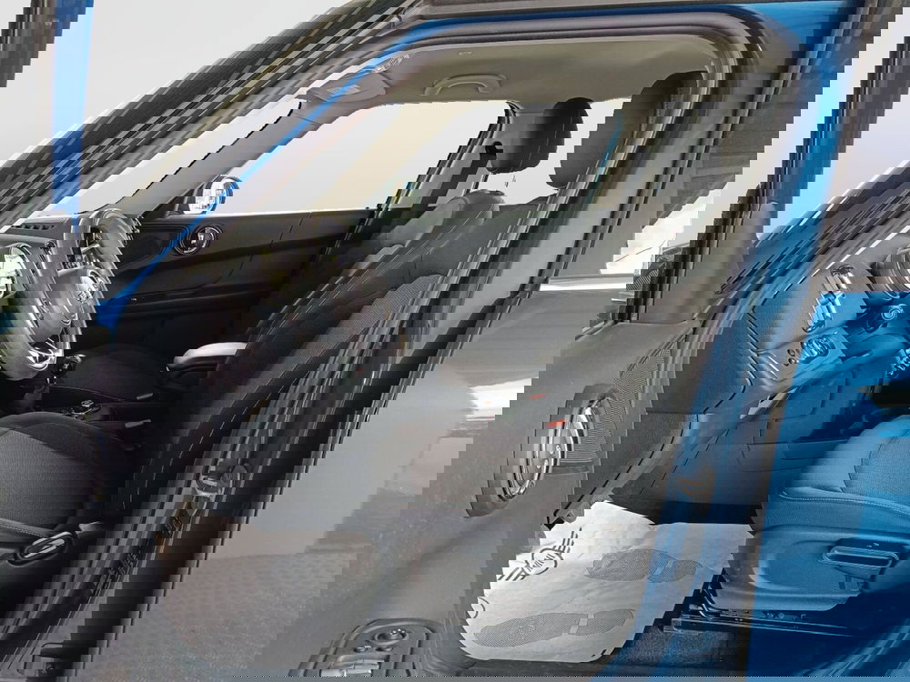 MINI Mini Countryman usata a Ascoli Piceno (8)