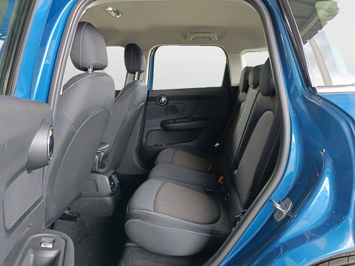 MINI Mini Countryman usata a Ascoli Piceno (9)