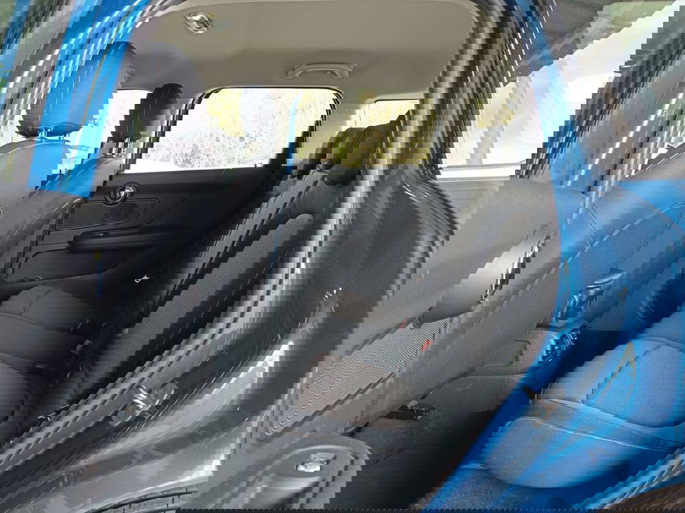 MINI Mini Countryman usata a Ascoli Piceno (9)