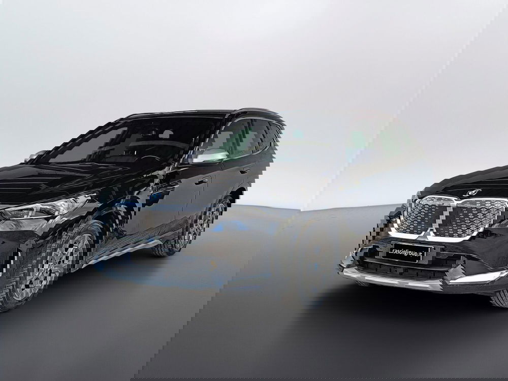 BMW X1 usata a Ascoli Piceno