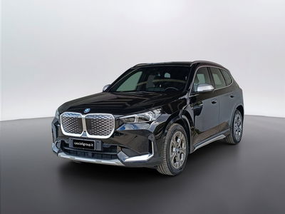 BMW X1 iX1 edrive 20 Limited Edition X-Line del 2024 usata a San Benedetto del Tronto