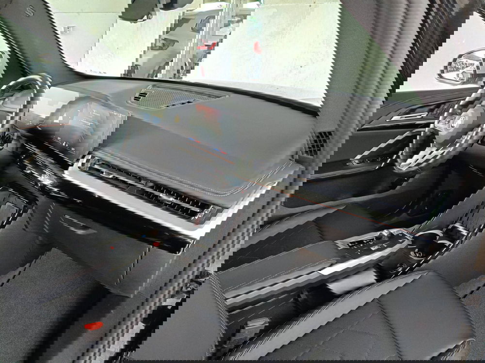 BMW X1 usata a Ascoli Piceno (10)