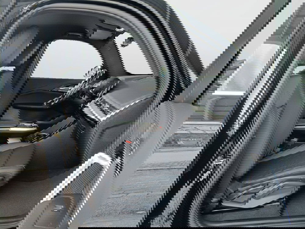 BMW X1 usata a Ascoli Piceno (11)