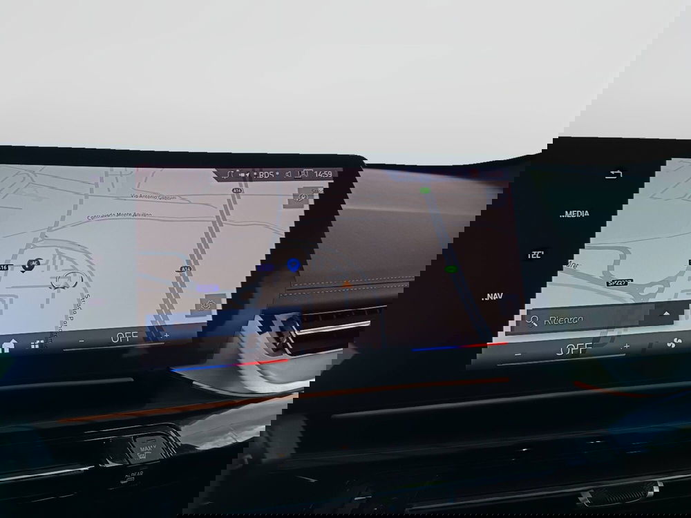 BMW X1 usata a Ascoli Piceno (13)