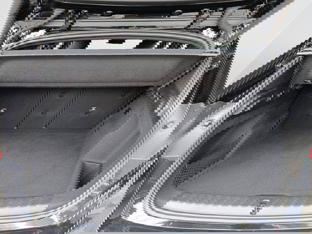 BMW X1 usata a Ascoli Piceno (14)