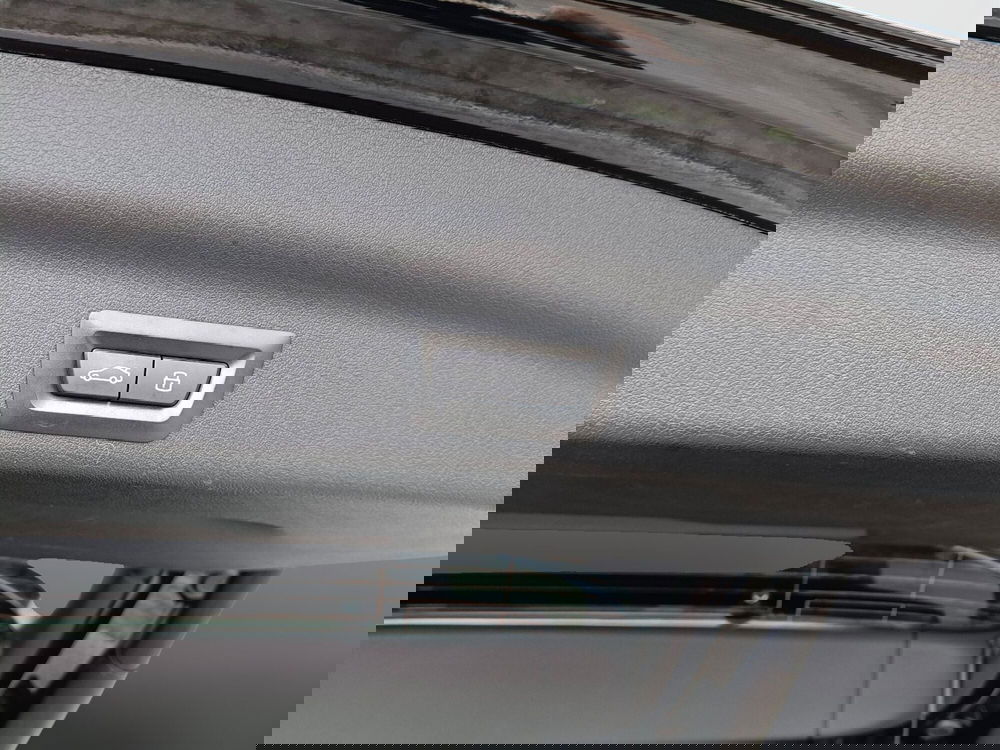 BMW X1 usata a Ascoli Piceno (15)