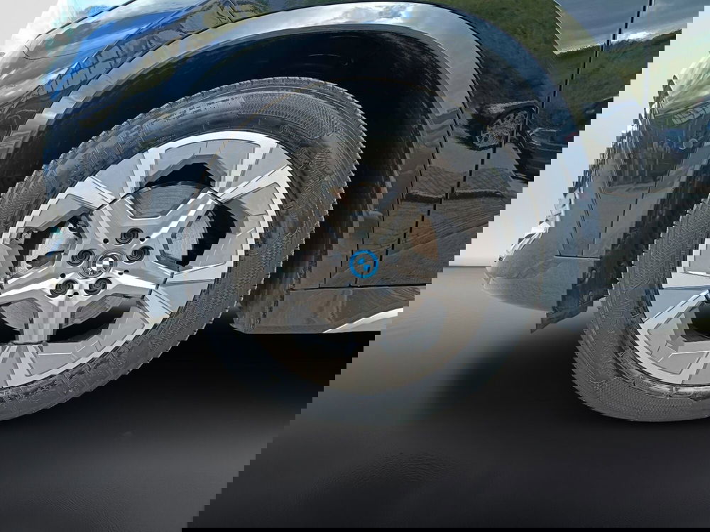 BMW X1 usata a Ascoli Piceno (16)