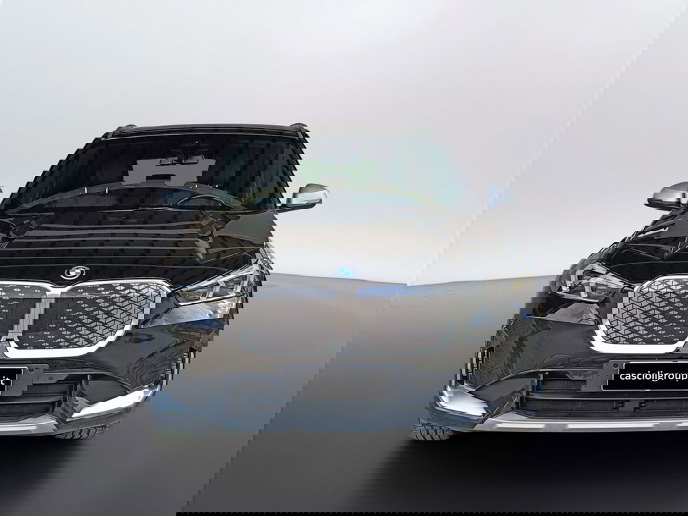 BMW X1 usata a Ascoli Piceno (2)