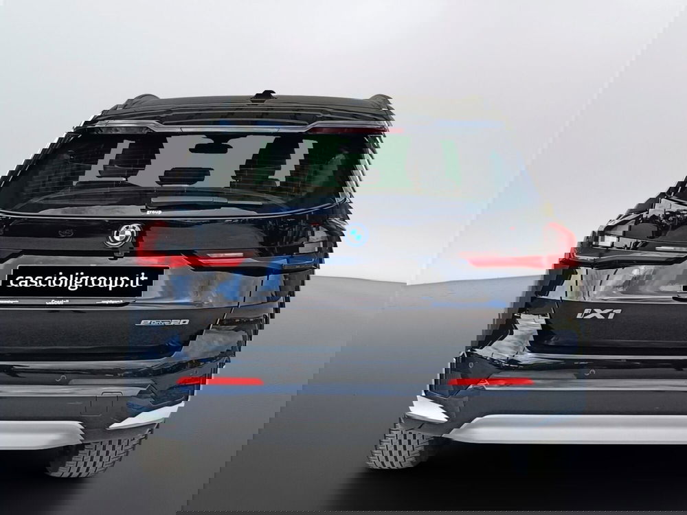 BMW X1 usata a Ascoli Piceno (4)