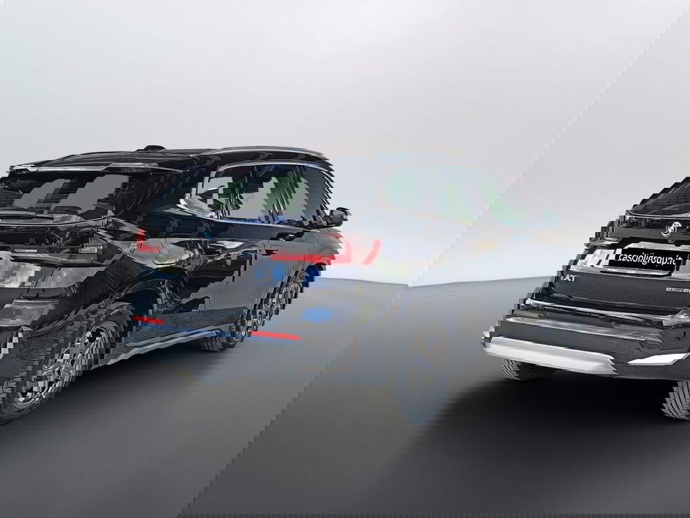 BMW X1 usata a Ascoli Piceno (5)