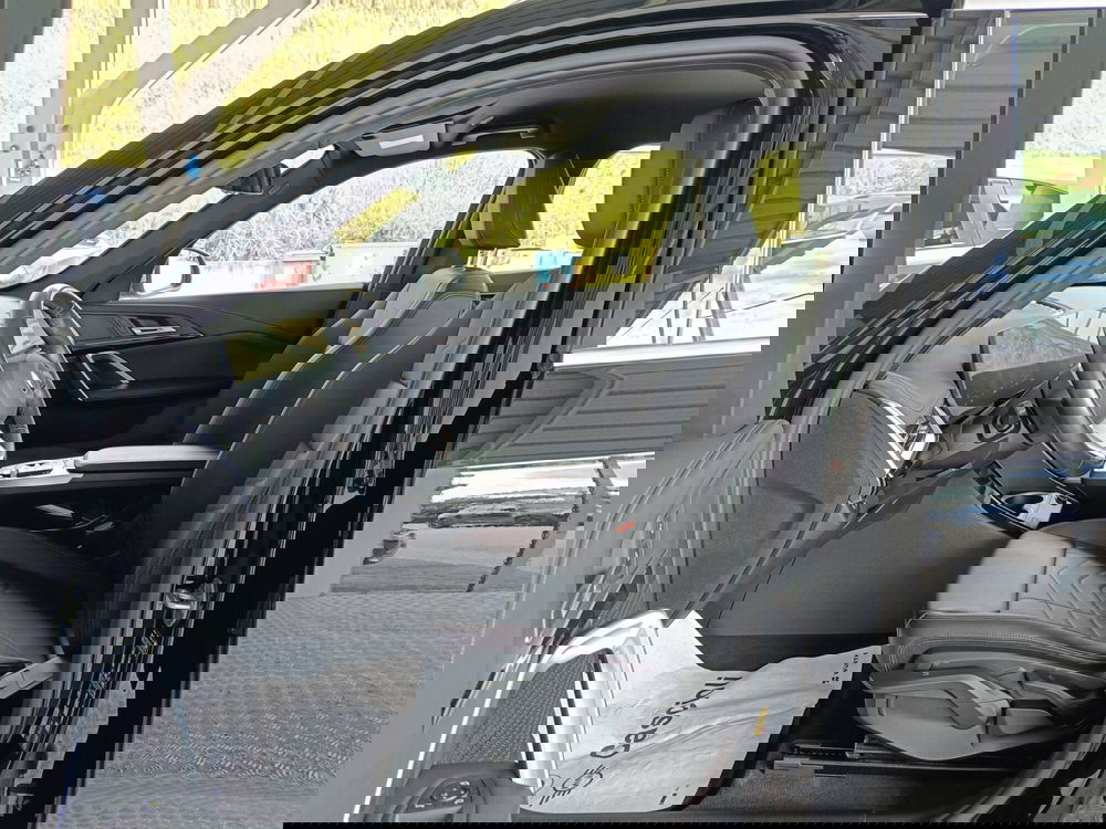 BMW X1 usata a Ascoli Piceno (8)