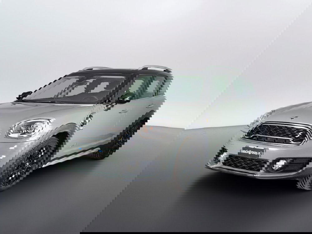 MINI Mini Countryman usata a Ascoli Piceno