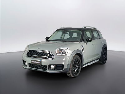 MINI Mini Countryman 1.5 Cooper Business Countryman ALL4 del 2019 usata a San Benedetto del Tronto
