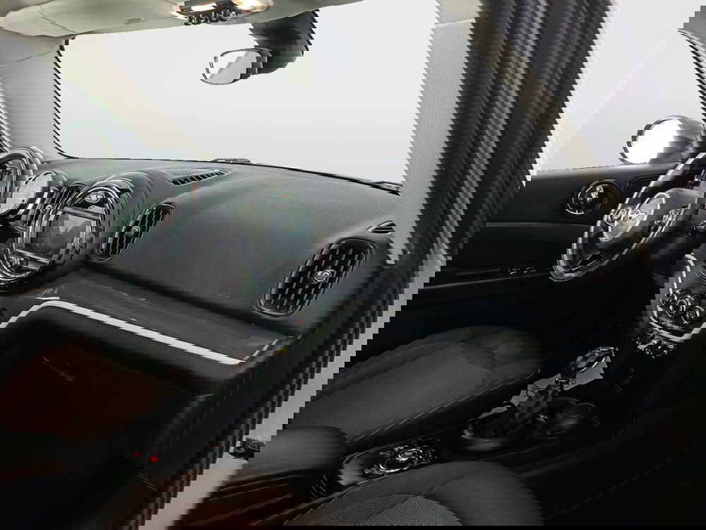 MINI Mini Countryman usata a Ascoli Piceno (10)