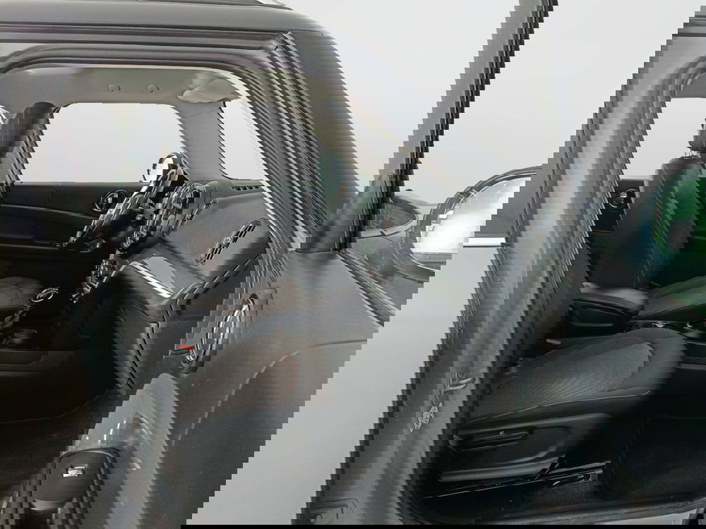 MINI Mini Countryman usata a Ascoli Piceno (11)