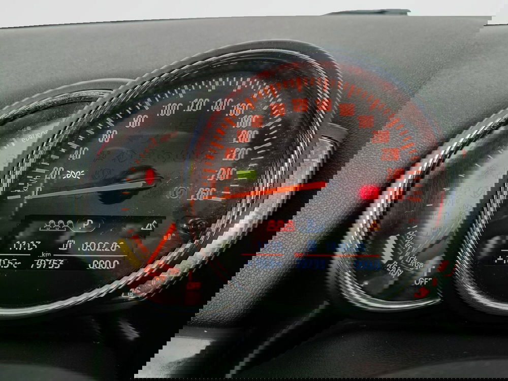 MINI Mini Countryman usata a Ascoli Piceno (12)