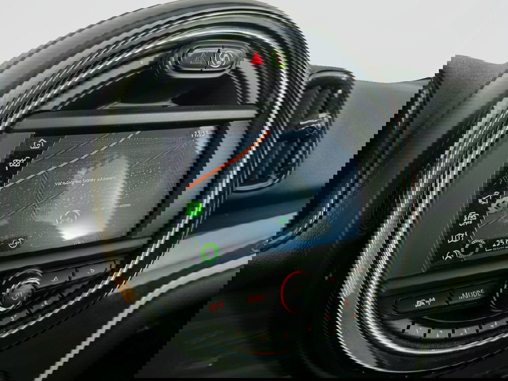 MINI Mini Countryman usata a Ascoli Piceno (13)