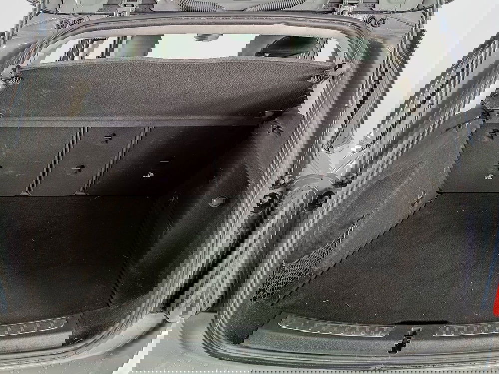 MINI Mini Countryman usata a Ascoli Piceno (14)