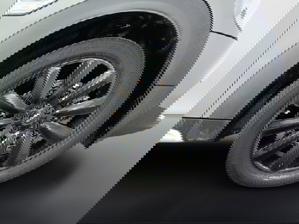 MINI Mini Countryman usata a Ascoli Piceno (15)