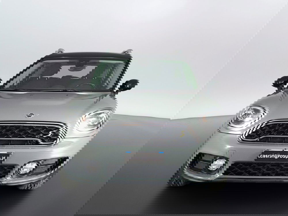 MINI Mini Countryman usata a Ascoli Piceno (2)