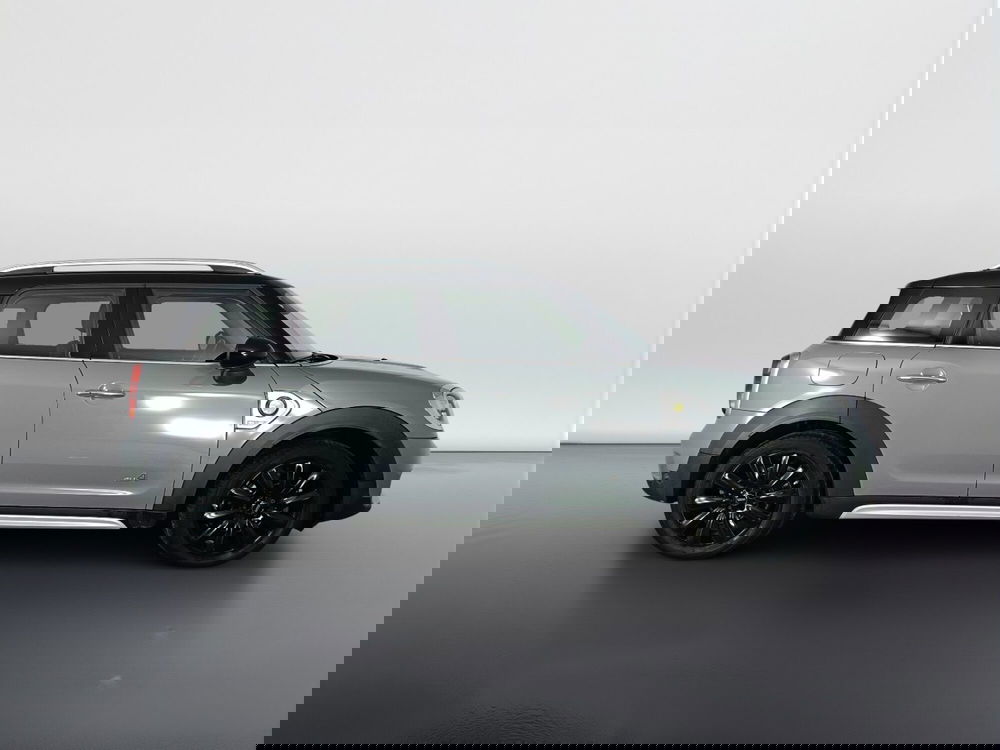 MINI Mini Countryman usata a Ascoli Piceno (3)