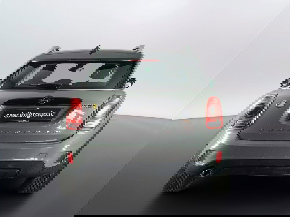 MINI Mini Countryman usata a Ascoli Piceno (5)