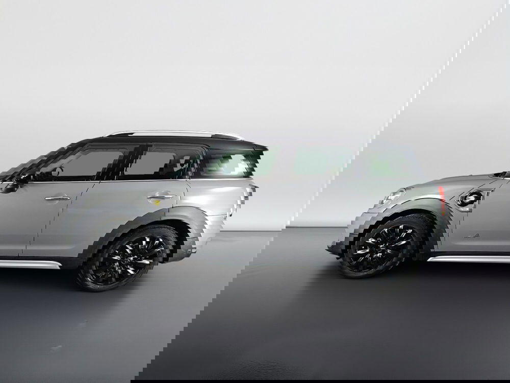 MINI Mini Countryman usata a Ascoli Piceno (6)