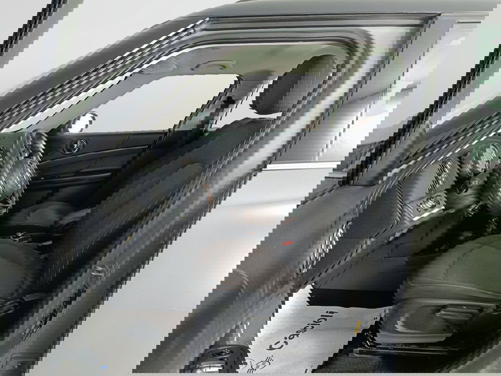 MINI Mini Countryman usata a Ascoli Piceno (8)