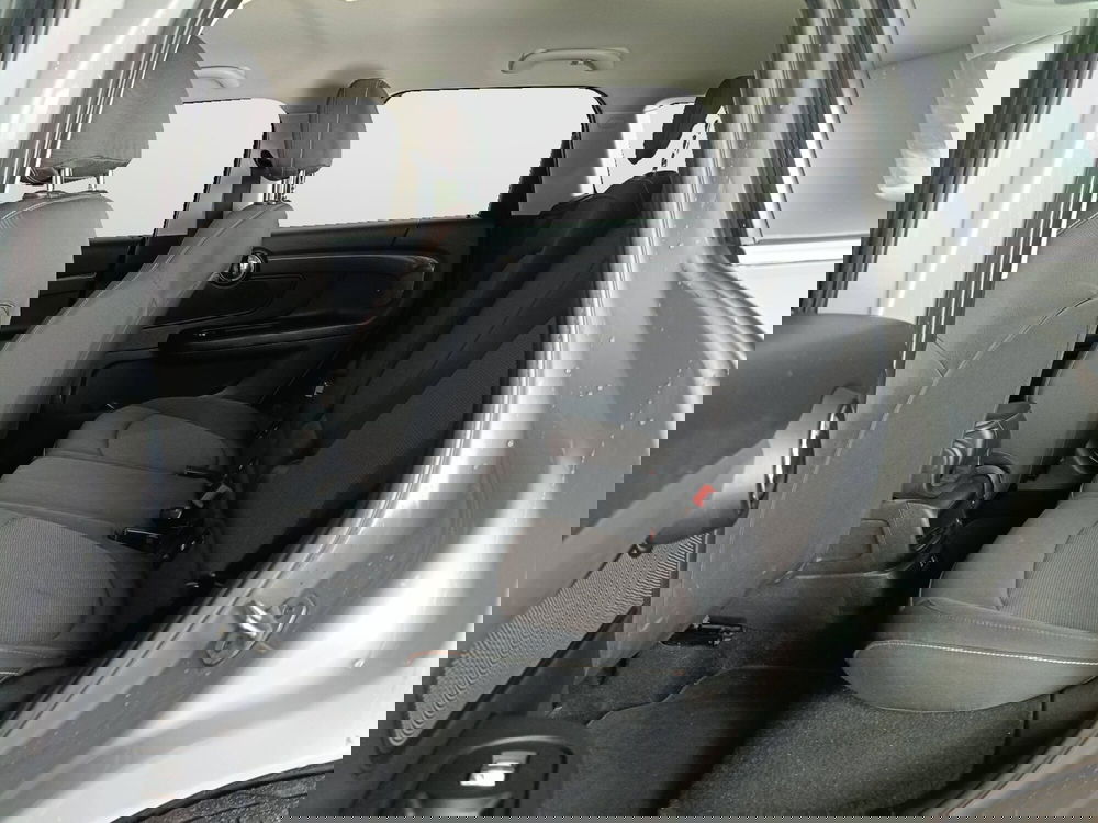 MINI Mini Countryman usata a Ascoli Piceno (9)