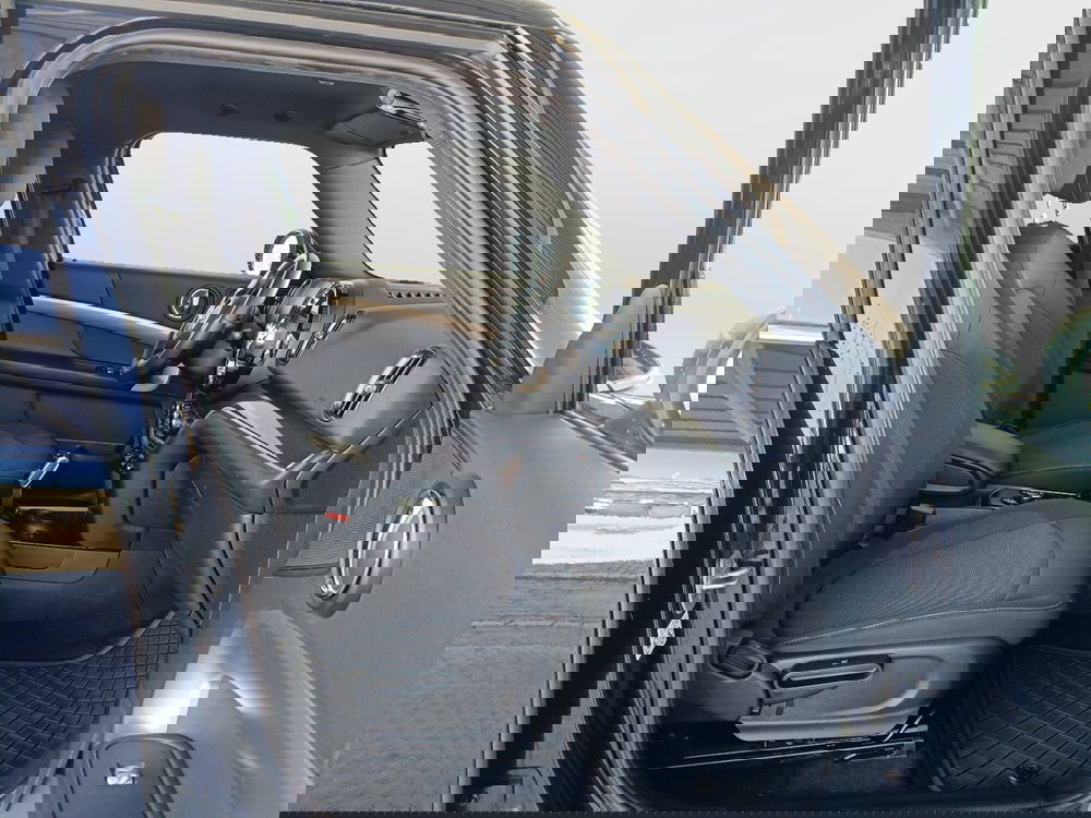 MINI Mini Countryman usata a Ascoli Piceno (11)